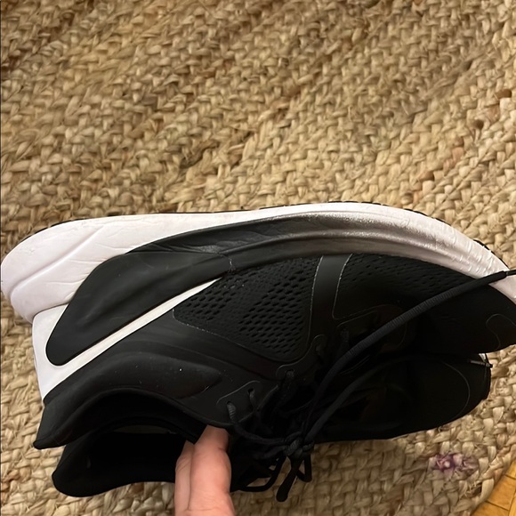Lululemon Black Athletic Shoes - Picture 5 of 10